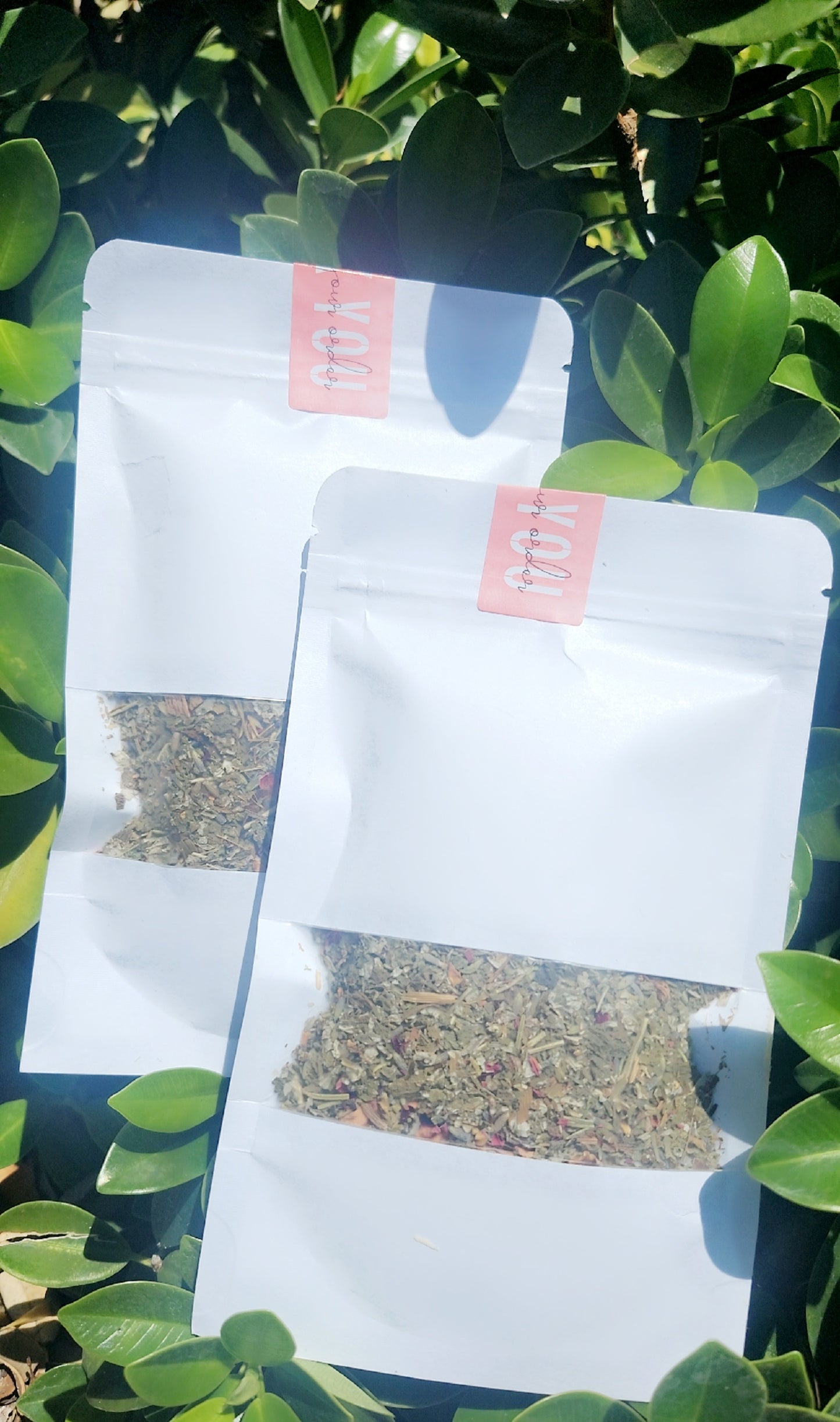 Naptural'y "Womb Rejuvenating  Steamer Cleanse"