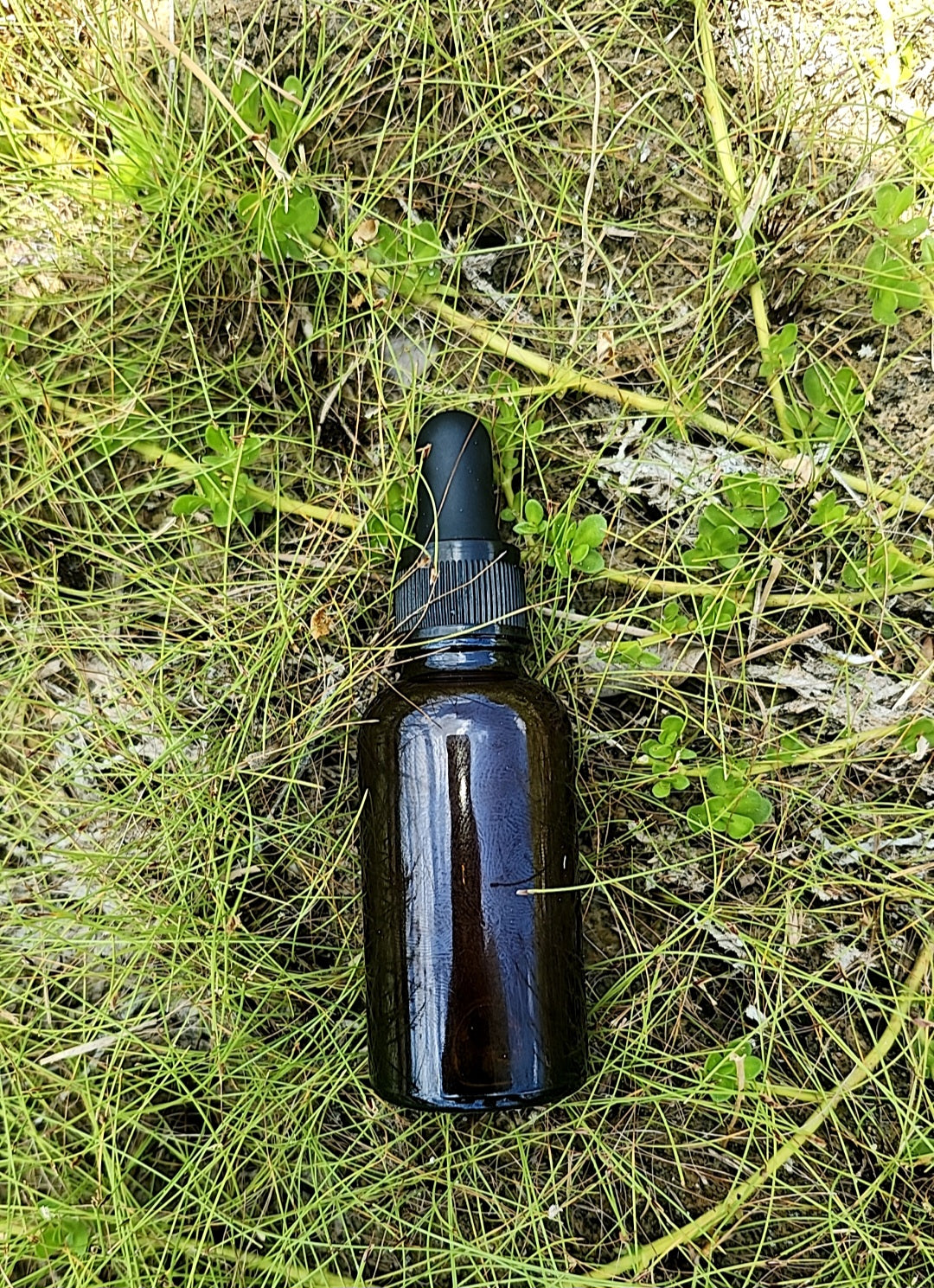 Naptural'y "Pure Soursop Tincture"